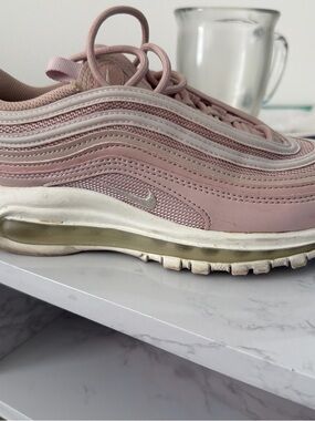Nike Air Max 97 Pink